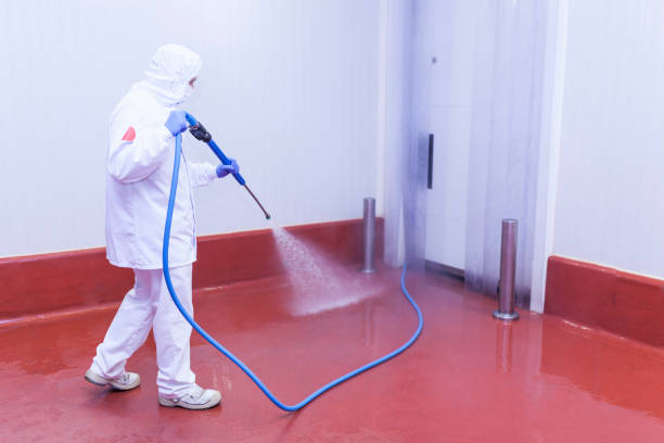 Best Warehouse Cleaning  in Weatherford, TX