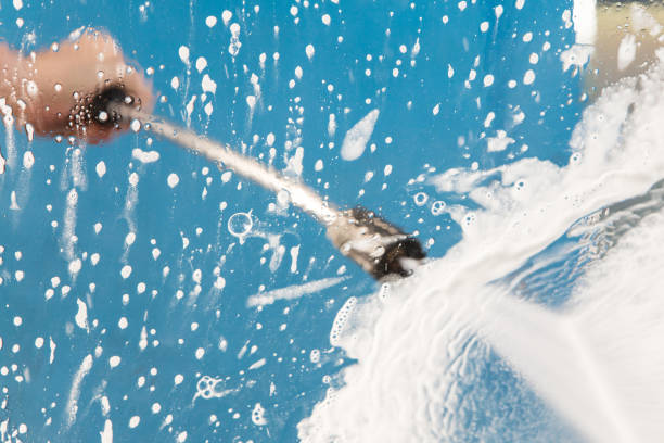 Reliable Weatherford, TX Pressure Washing Solutions