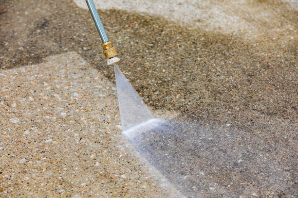 Best Playground Equipment Cleaning  in Weatherford, TX