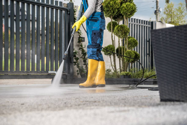 Boat and Dock Cleaning in Weatherford, TX