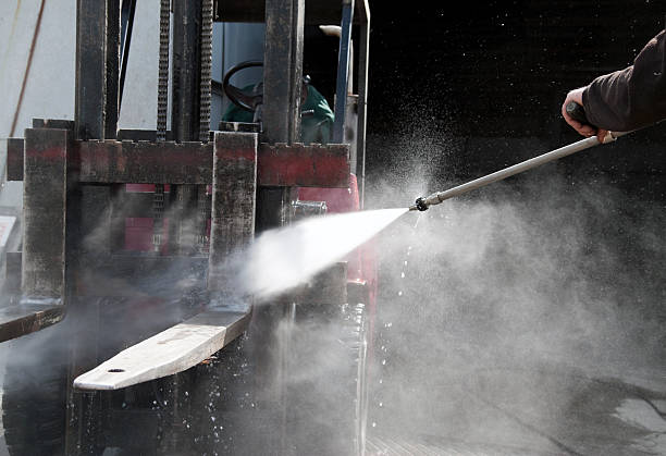Best Gas Station Cleaning  in Weatherford, TX