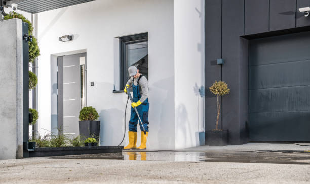 Best Building Exterior Washing  in Weatherford, TX