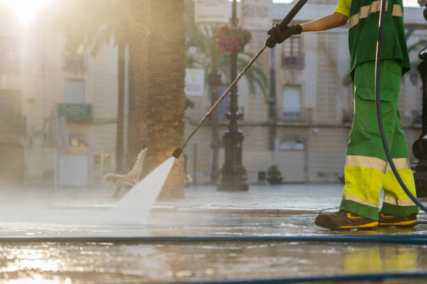 Best Factory Floor Cleaning  in Weatherford, TX